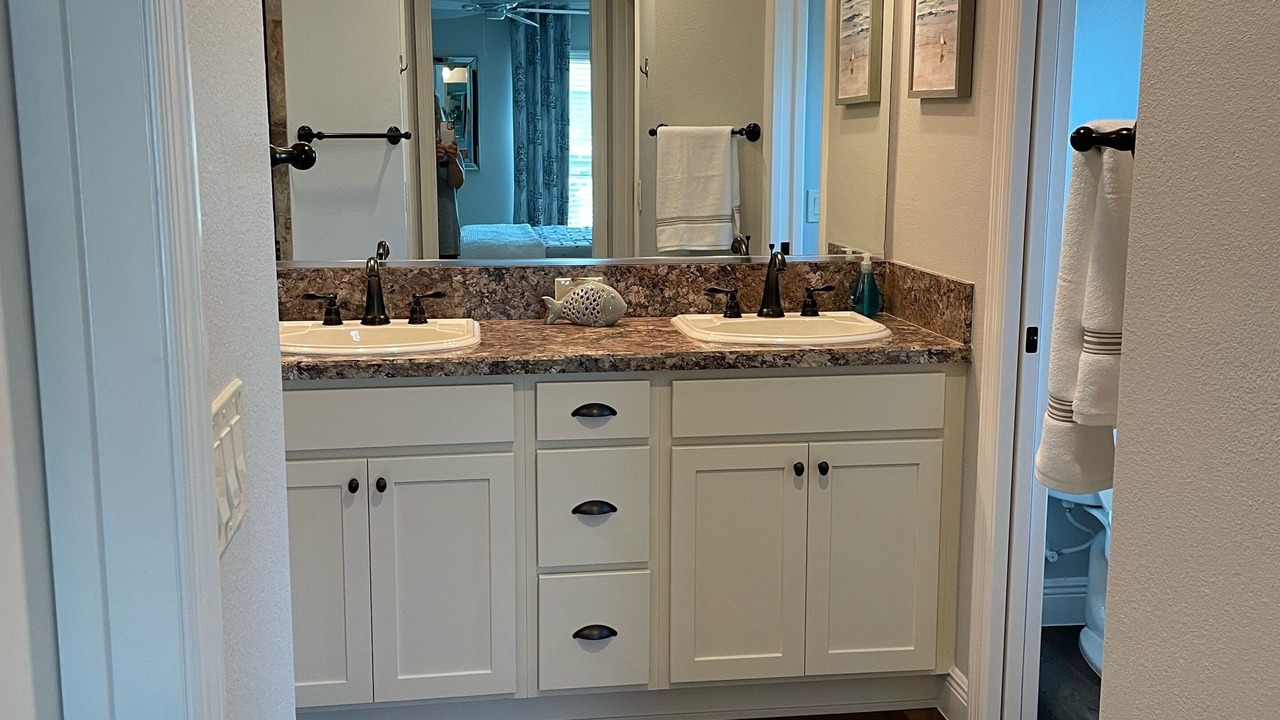 Photo of Bathroom in Wildwood