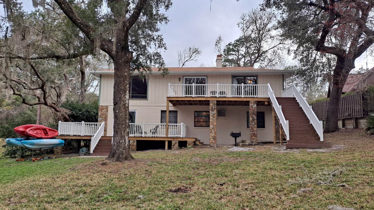 Photo of Outdoor in Dunnellon
