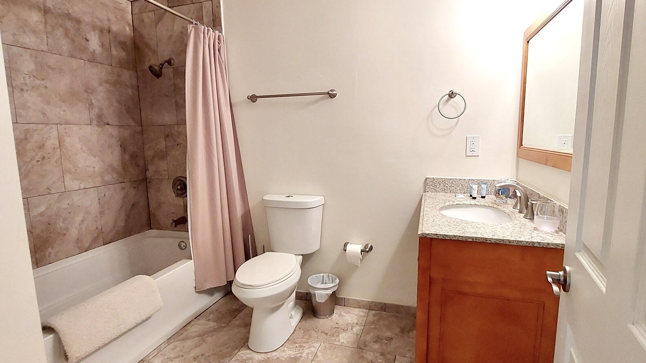 Photo of Bathroom in Dunnellon