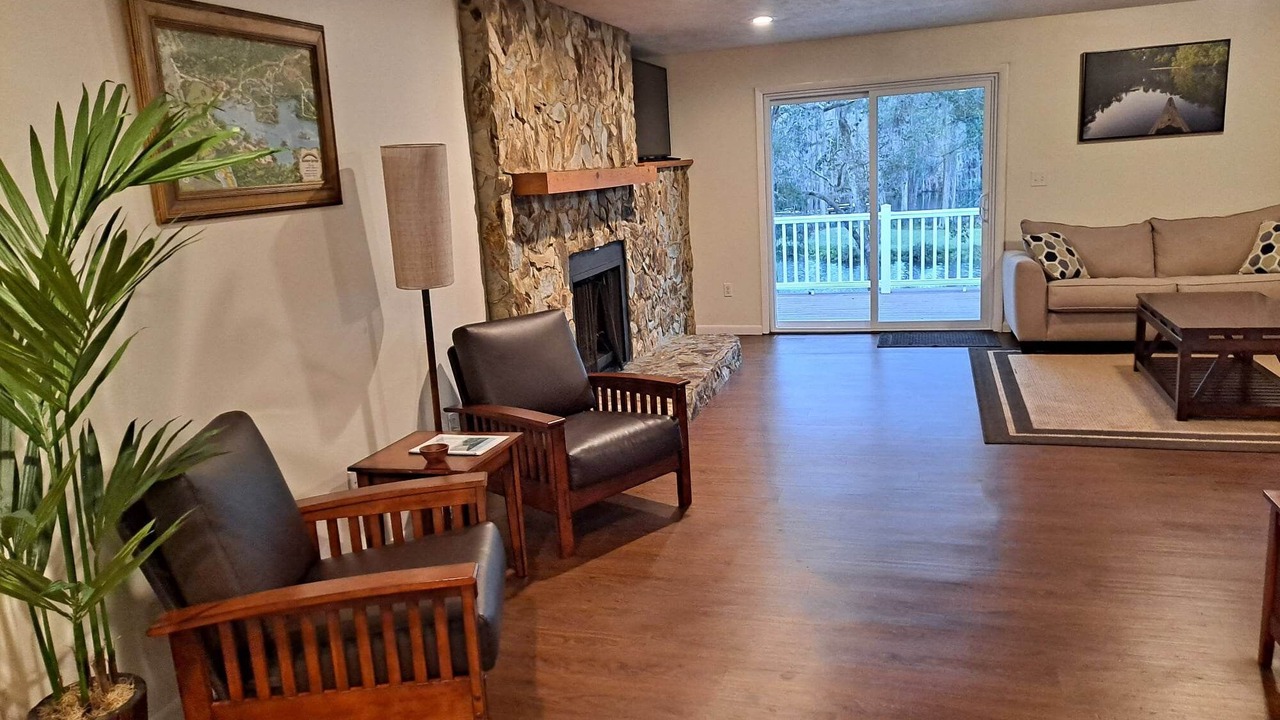 Photo of Livingroom in Dunnellon