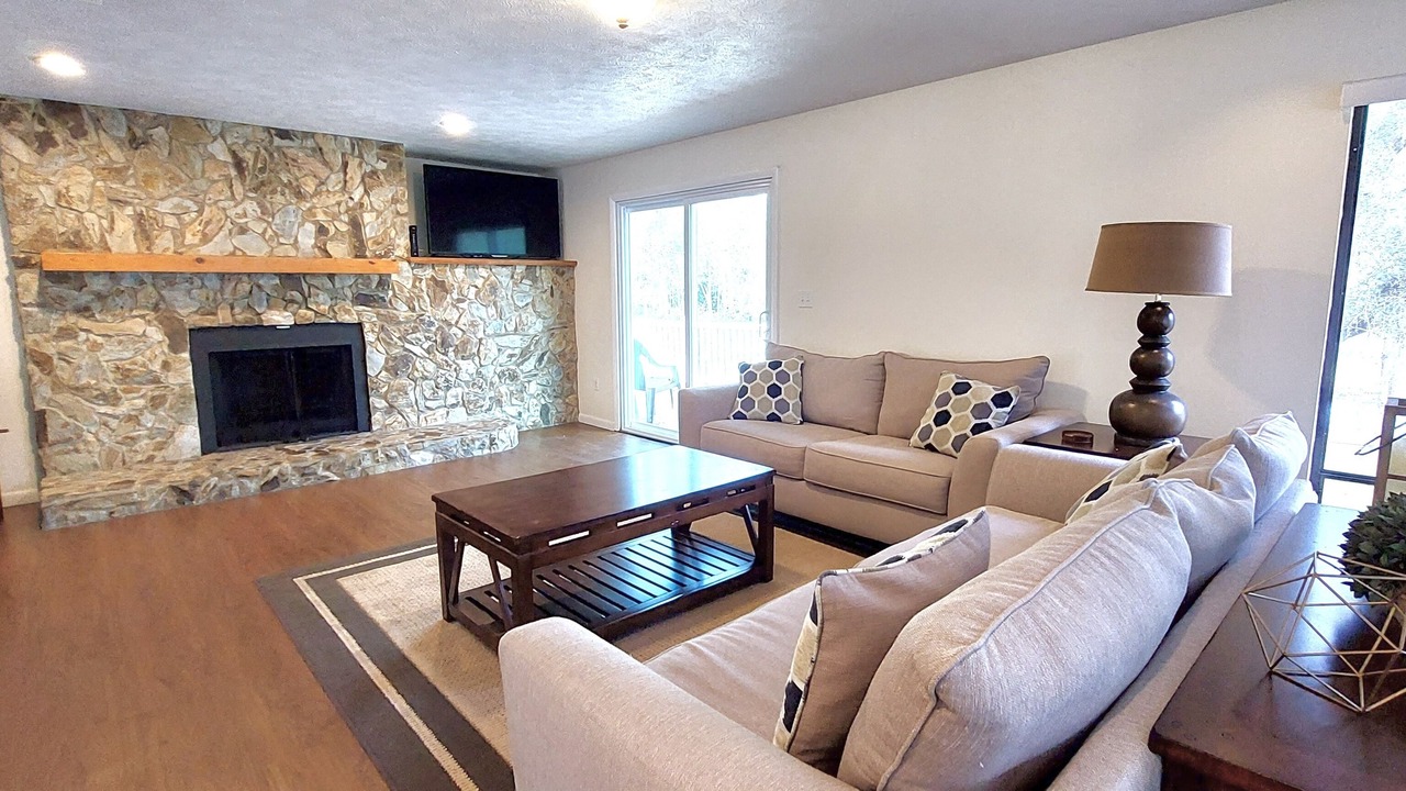 Photo of Livingroom in Dunnellon
