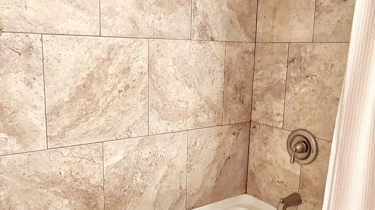 Photo of Bathroom in Dunnellon