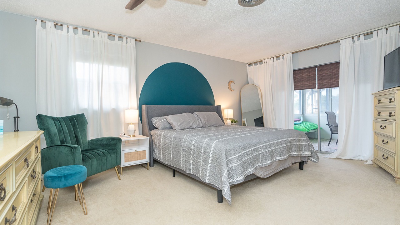 Photo of Bedroom in Cape Haze