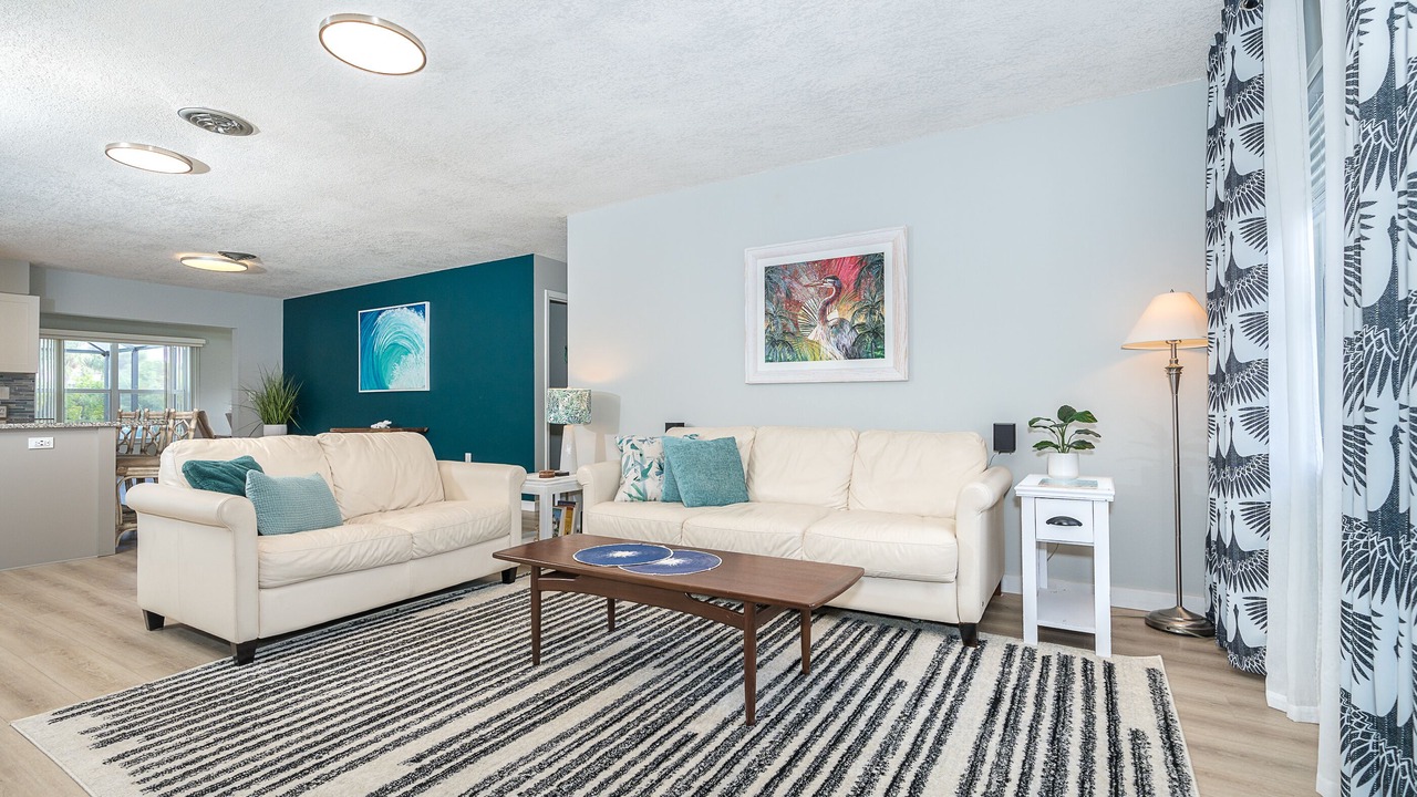 Photo of Livingroom in Cape Haze