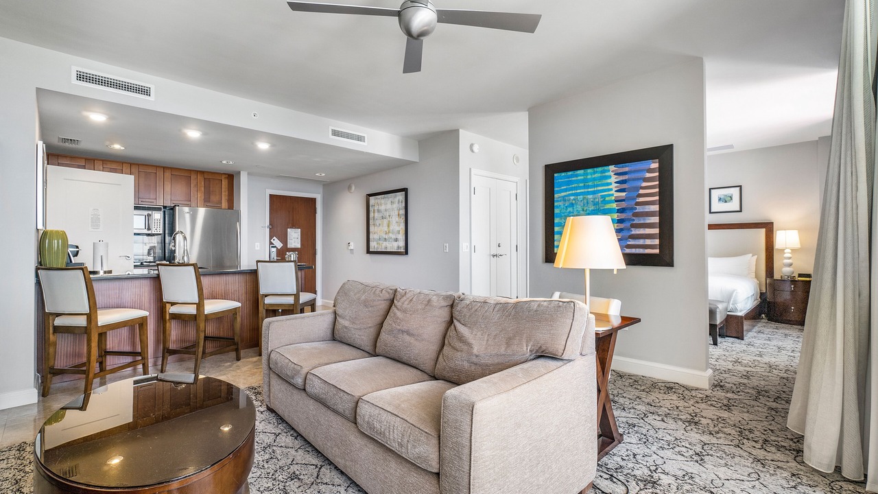 Photo of Livingroom in Singer Island