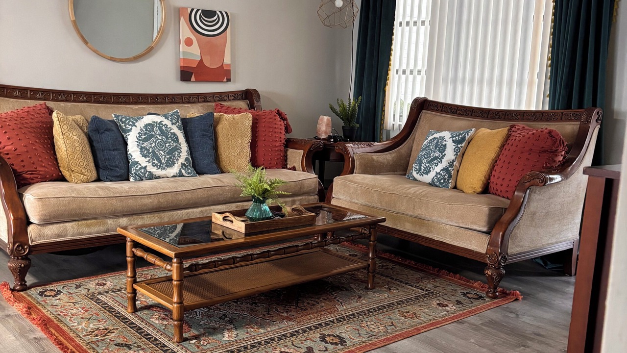 Photo of Livingroom in New Port Richey