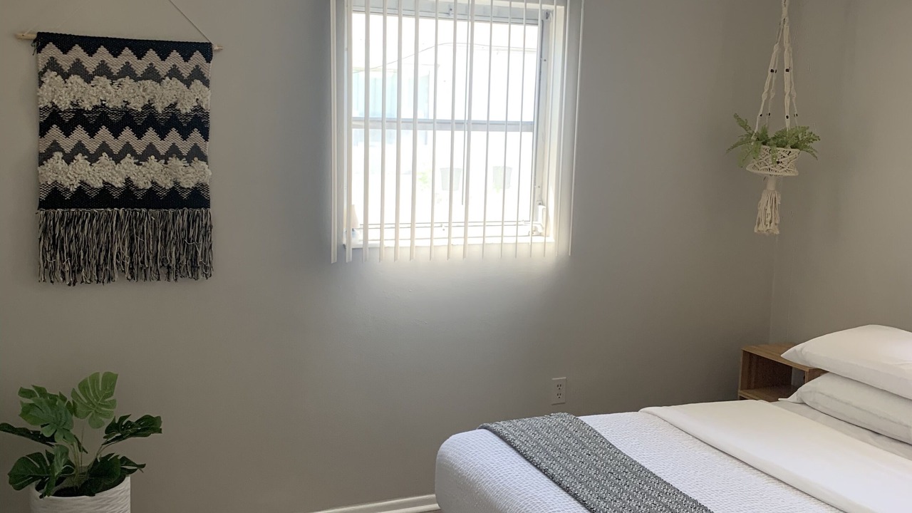 Photo of Bedroom in New Port Richey