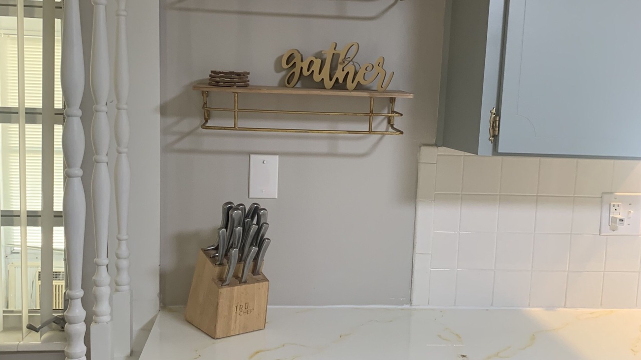 Photo of Kitchen in New Port Richey