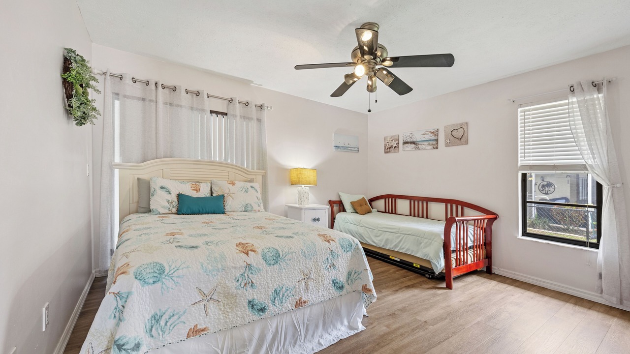 Photo of Bedroom in Port Saint Lucie
