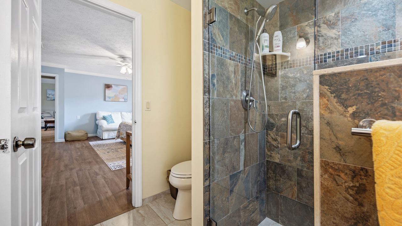 Photo of Bathroom in Port Saint Lucie