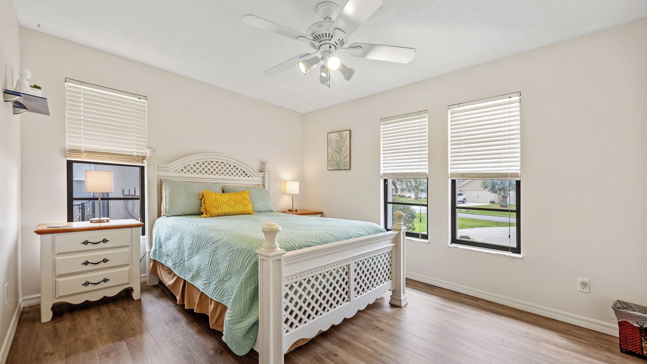 Photo of Bedroom in Port Saint Lucie