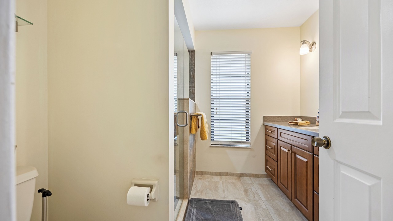 Photo of Bathroom in Port Saint Lucie