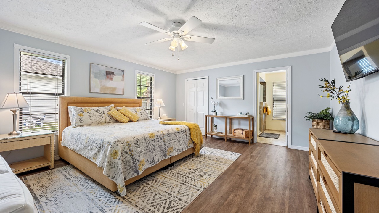 Photo of Bedroom in Port Saint Lucie