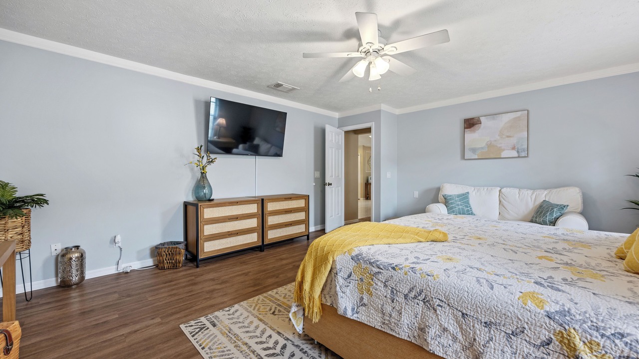 Photo of Bedroom in Port Saint Lucie