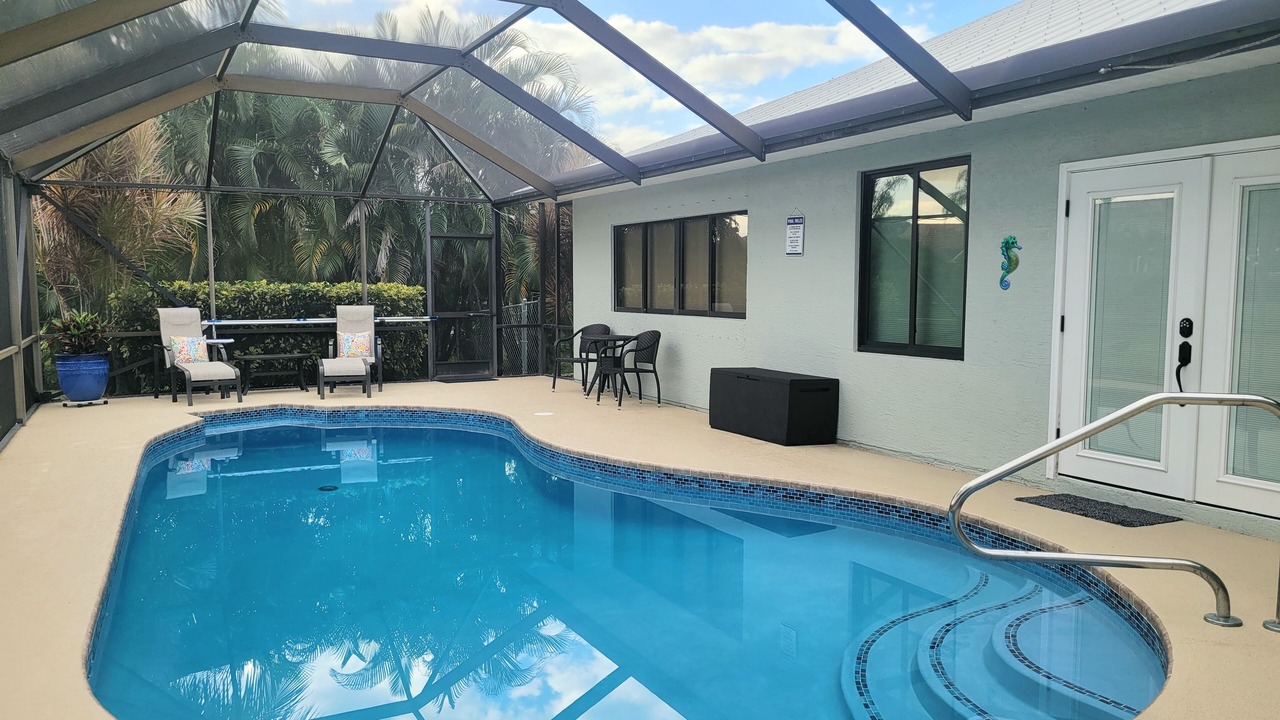 Photo of Outdoor in Port Saint Lucie
