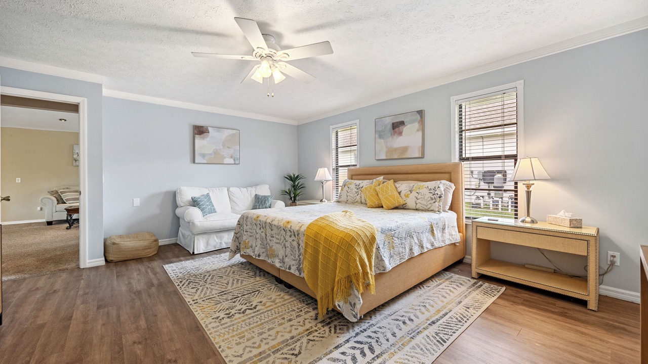 Photo of Bedroom in Port Saint Lucie