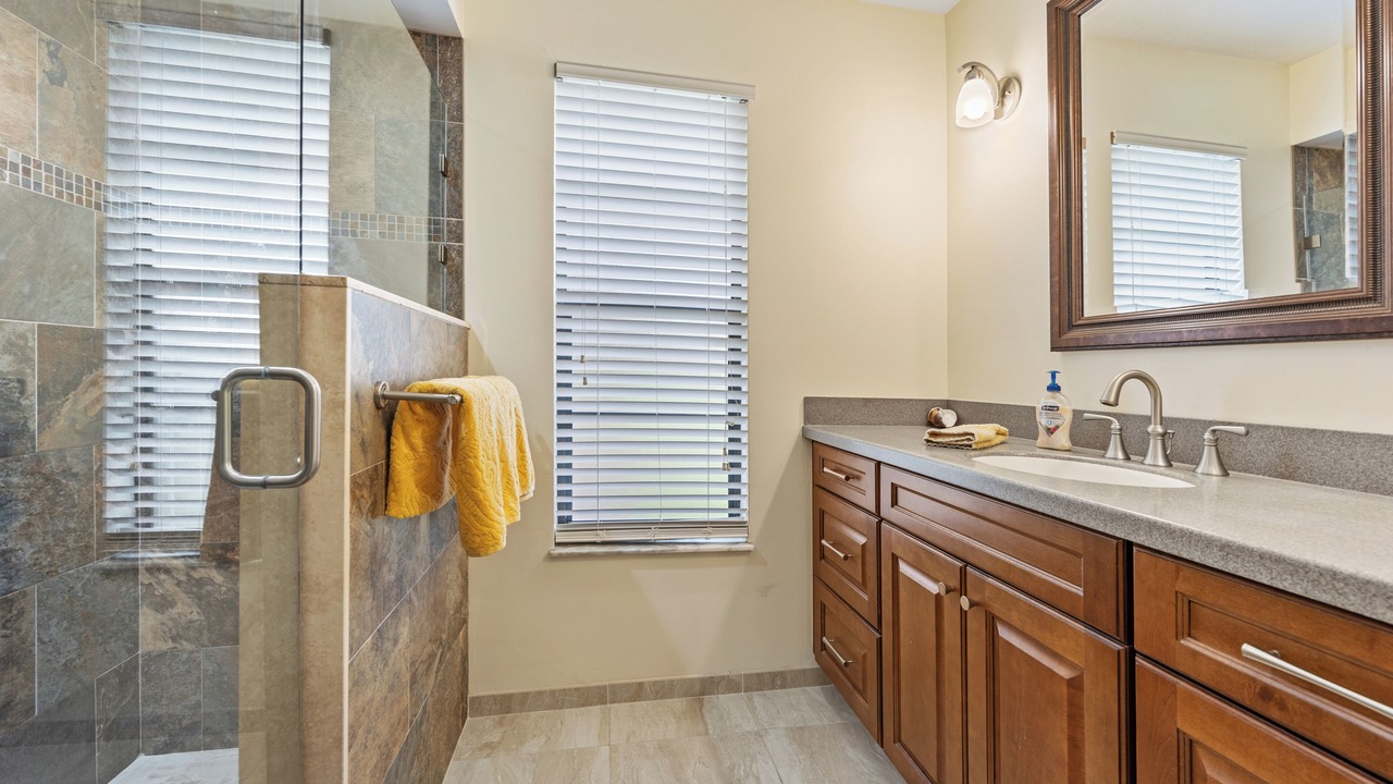 Photo of Bathroom in Port Saint Lucie