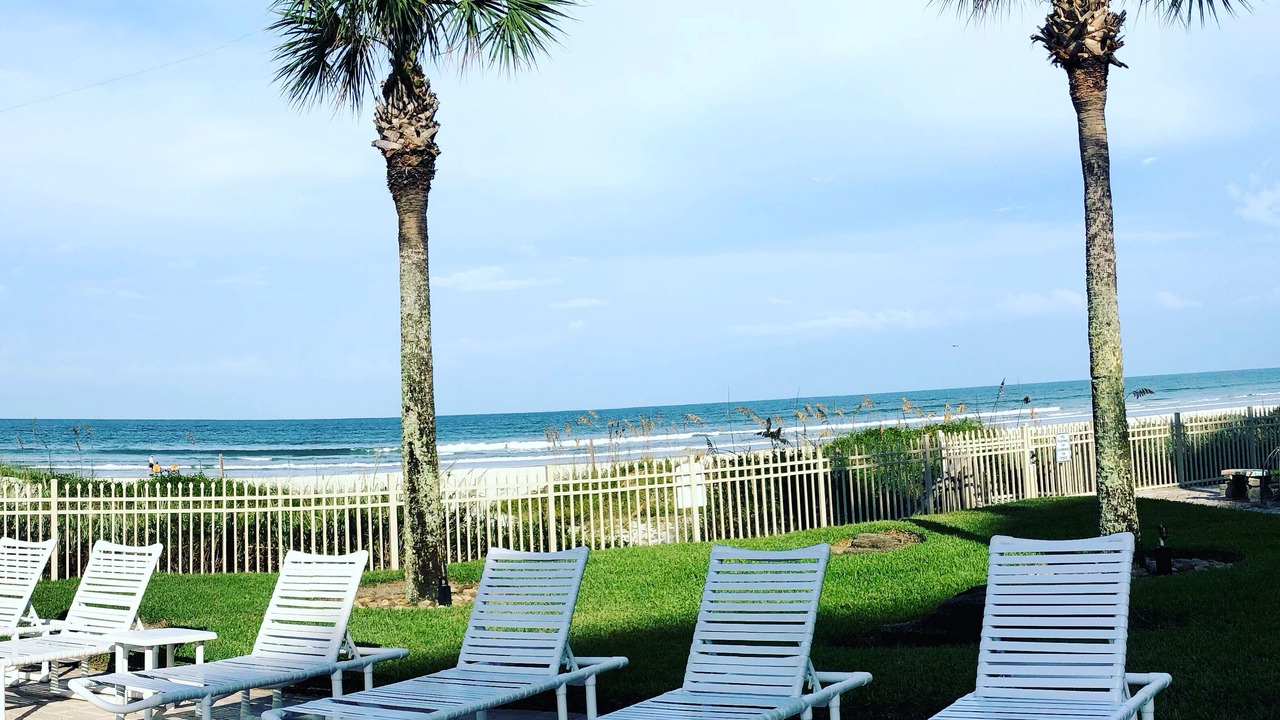 Photo of Outdoor in New Smyrna Beach