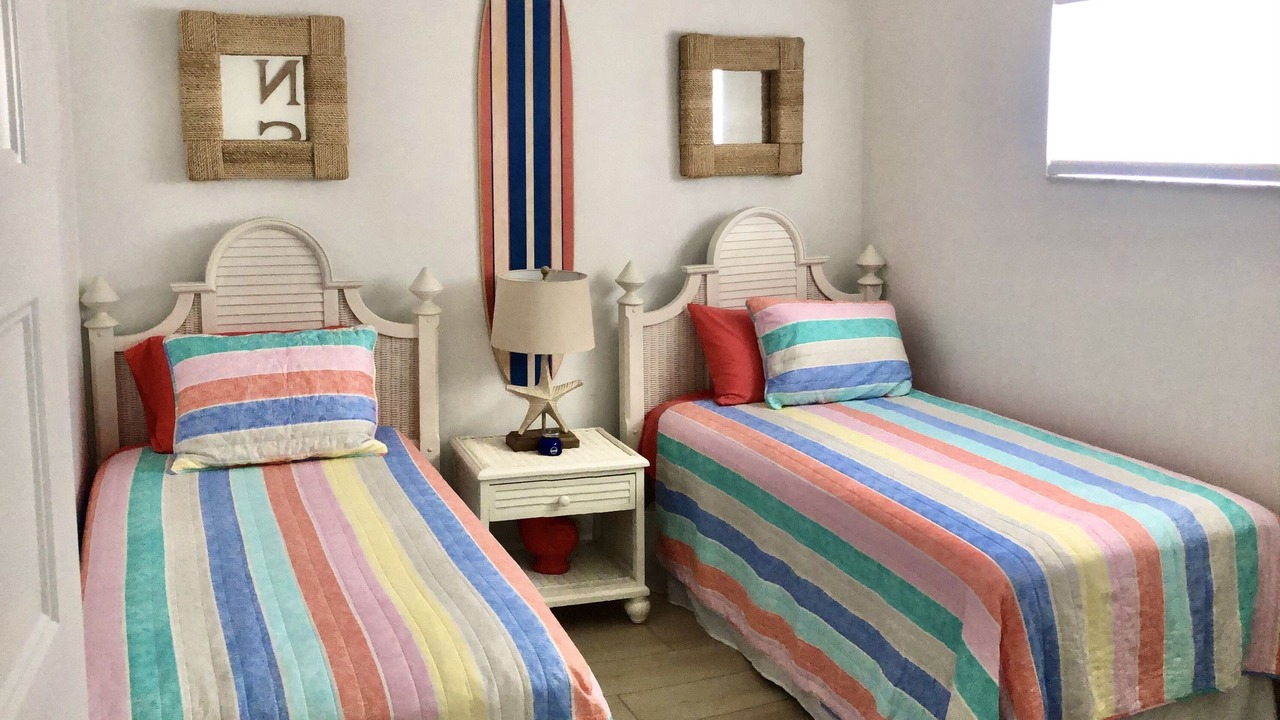 Photo of Bedroom in New Smyrna Beach