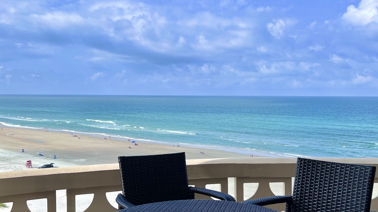 Photo of Outdoor in New Smyrna Beach