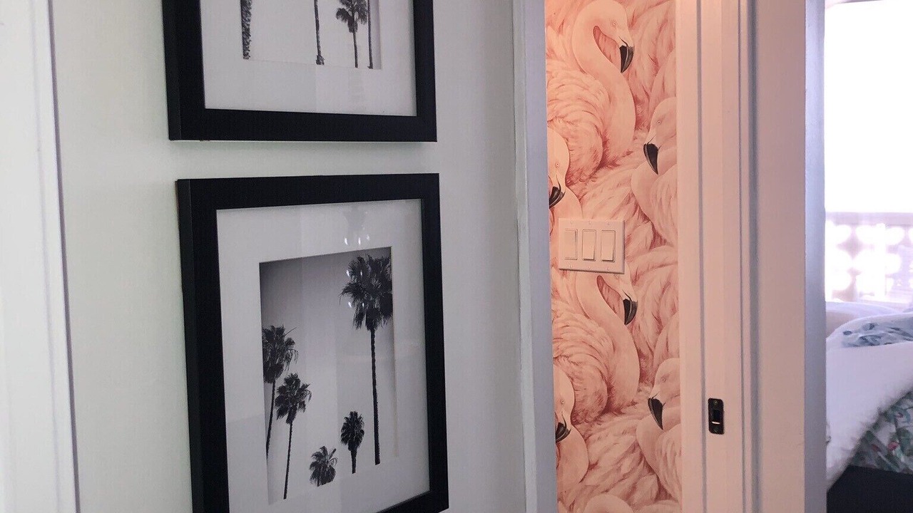 Photo of Bedroom in New Smyrna Beach