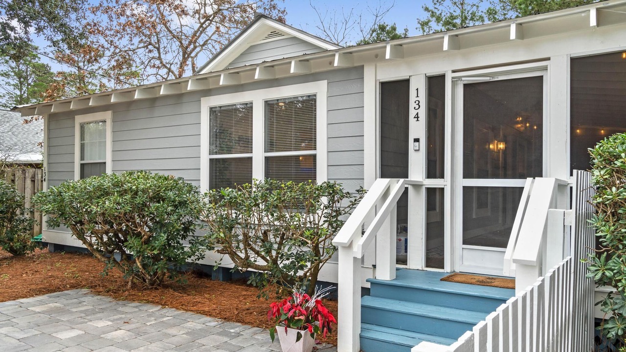Photo of Outdoor in Gulfview Heights