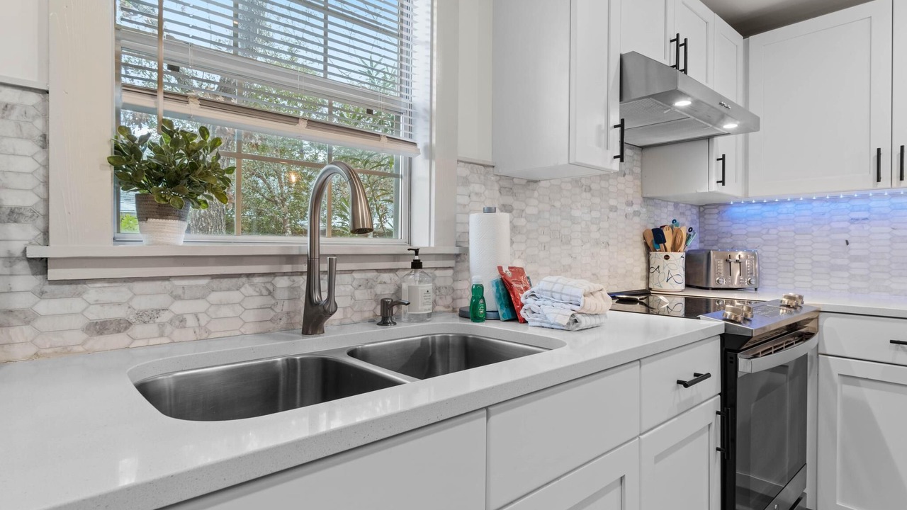 Photo of Kitchen in Gulfview Heights