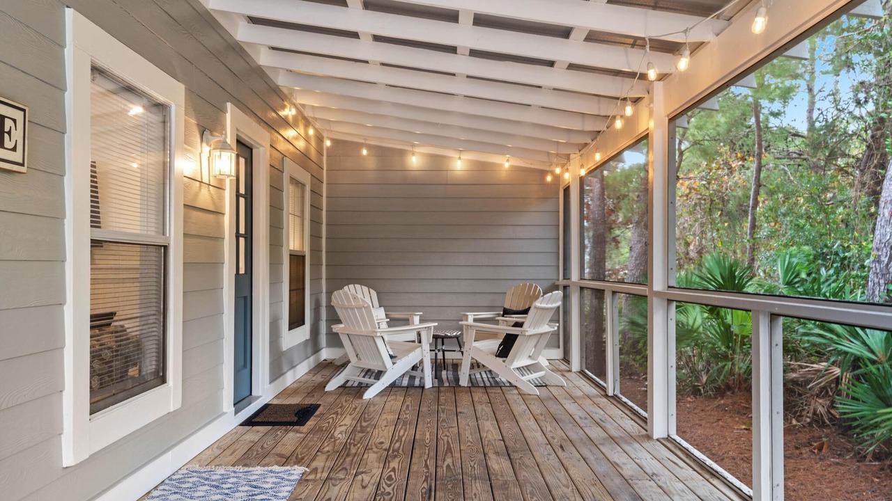 Photo of Outdoor in Gulfview Heights