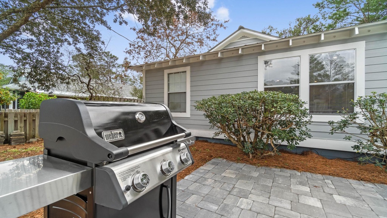 Photo of Outdoor in Gulfview Heights