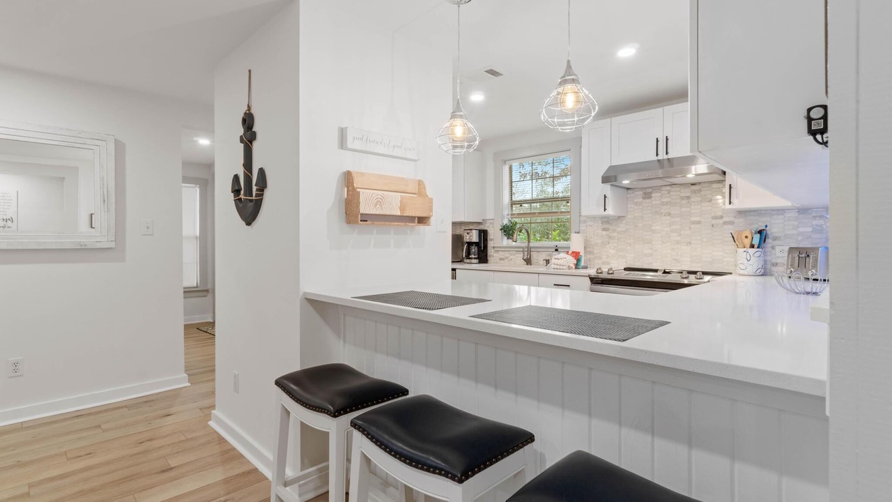 Photo of Kitchen in Gulfview Heights