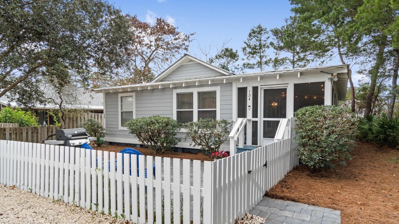 Photo of Outdoor in Gulfview Heights