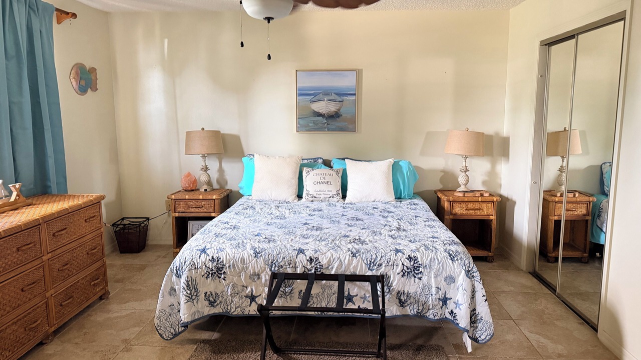 Photo of Bedroom in Taylor Creek