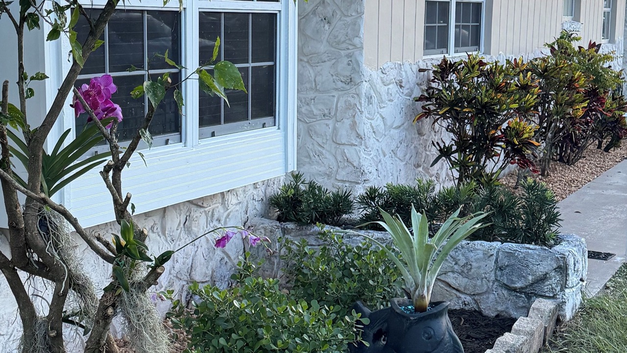 Photo of Outdoor in Taylor Creek