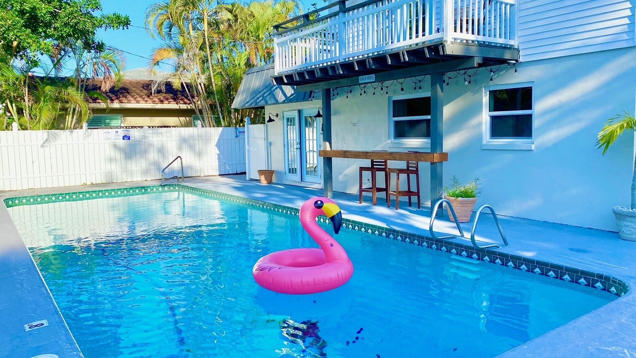 Photo of Outdoor in Belleair Beach