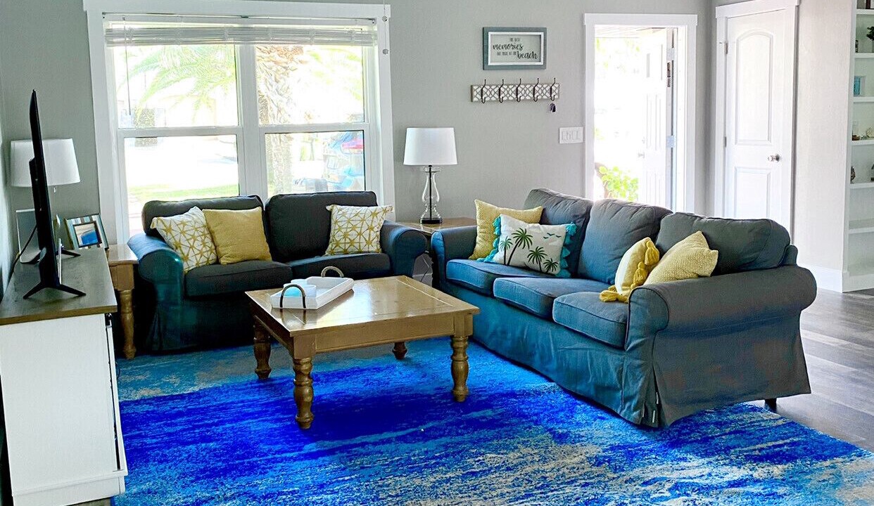 Photo of Bedroom in Belleair Beach