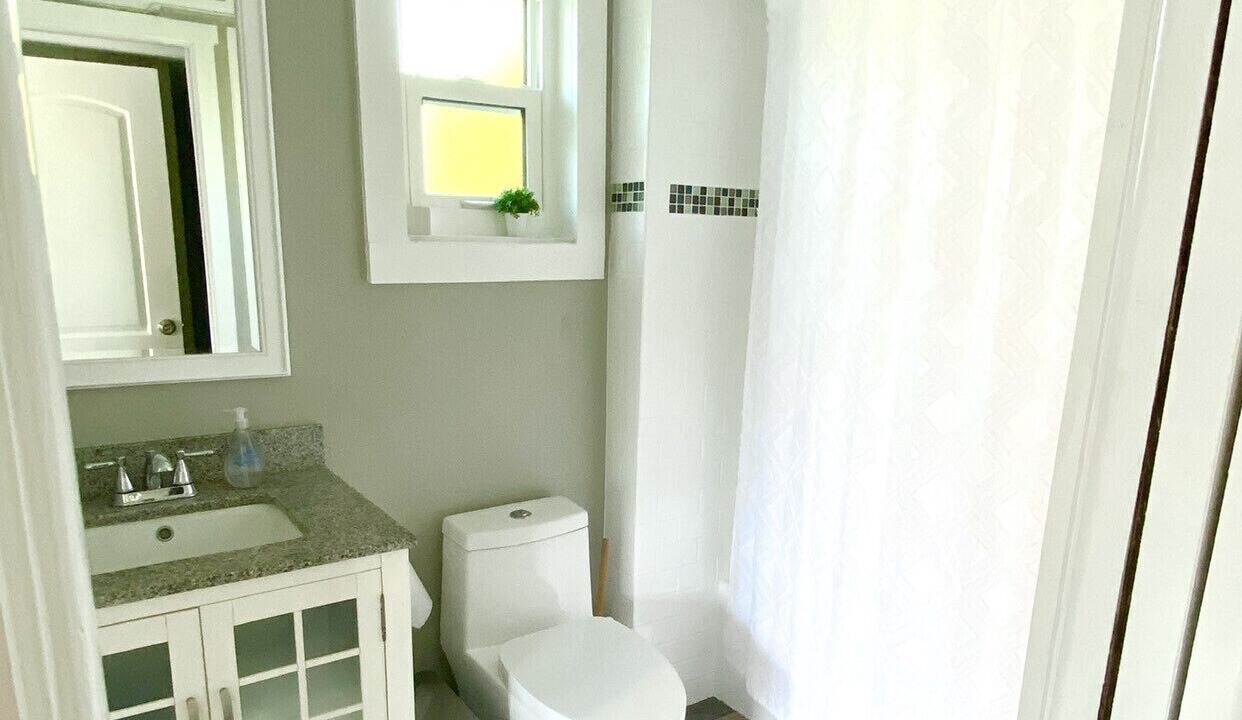 Photo of Bathroom in Belleair Beach