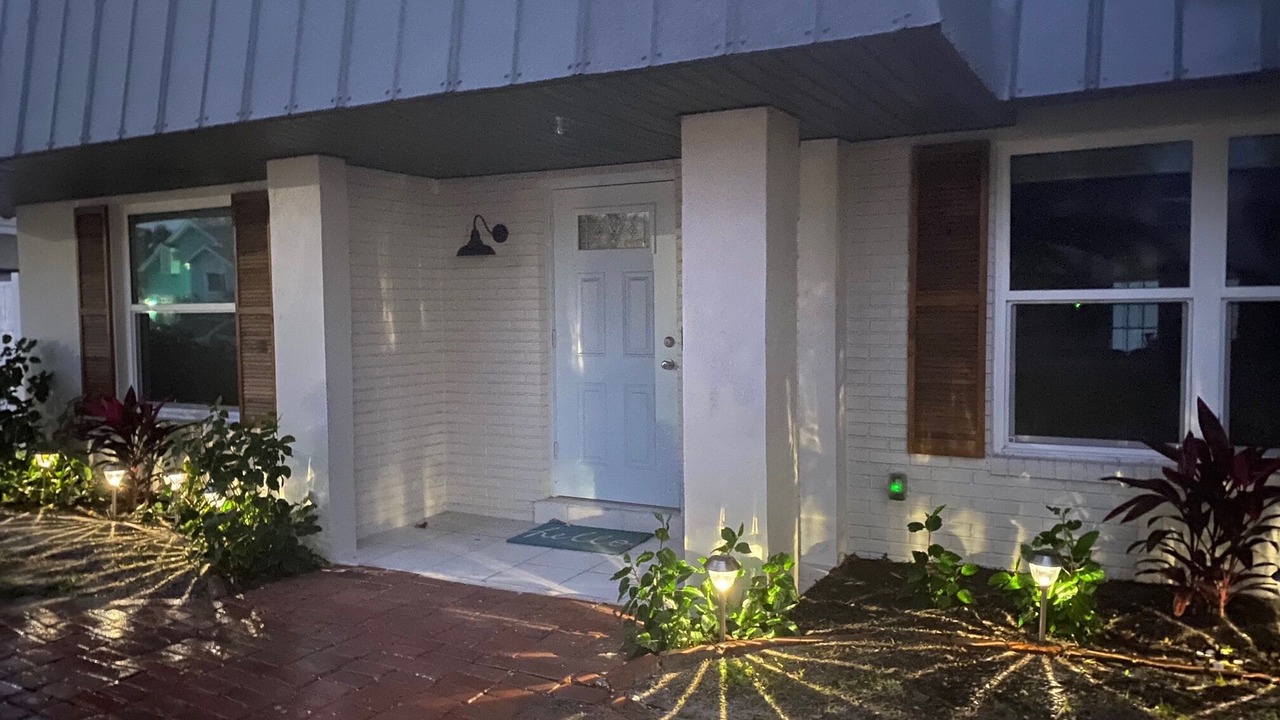 Photo of Outdoor in Belleair Beach