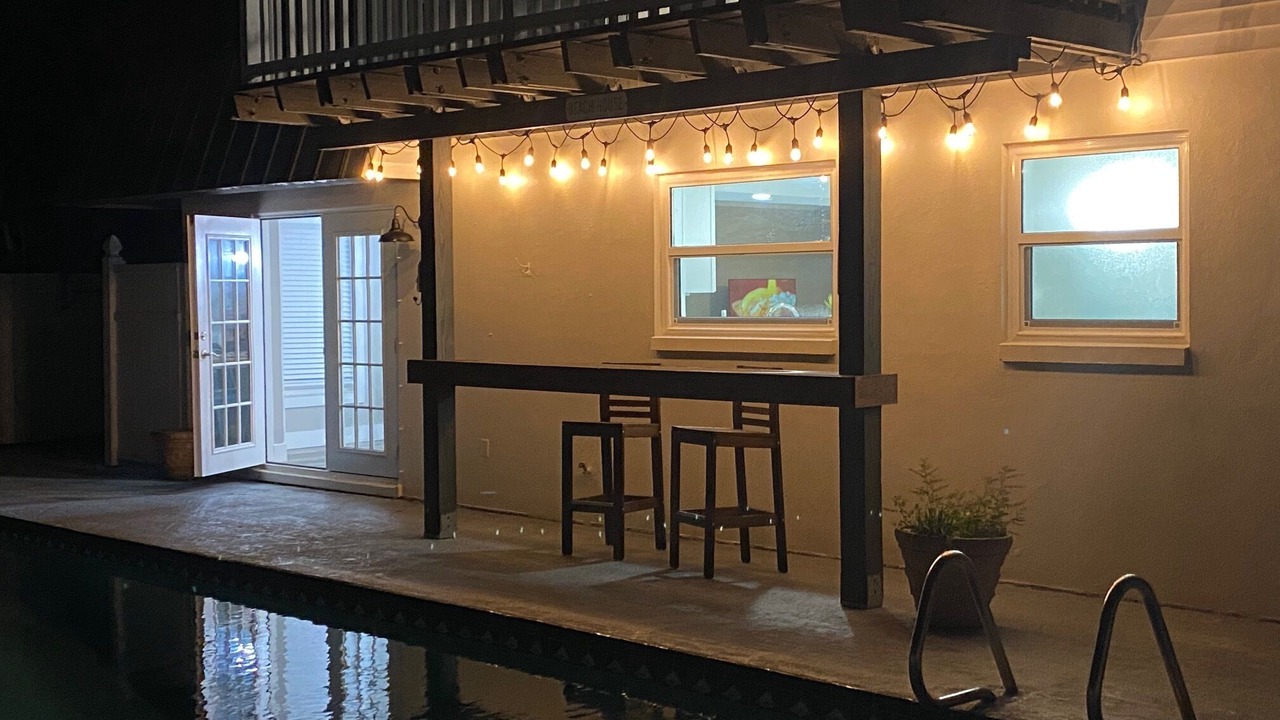 Photo of Outdoor in Belleair Beach