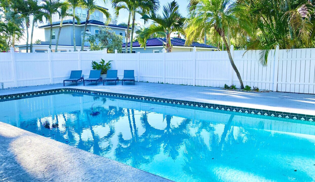 Photo of Outdoor in Belleair Beach