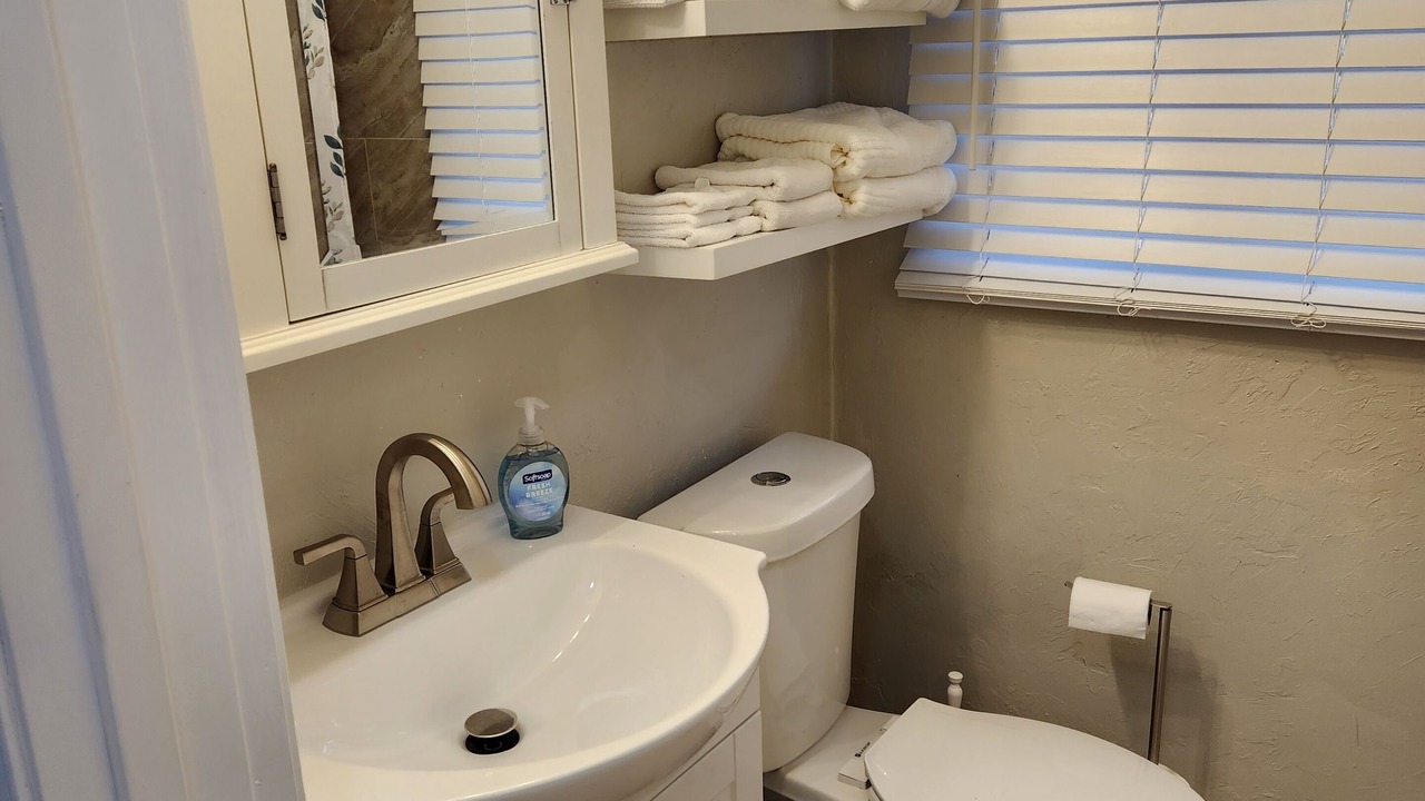 Photo of Bathroom in Sarasota