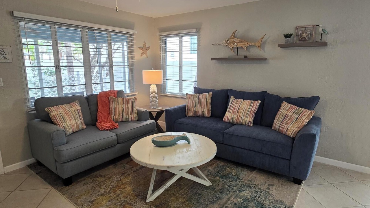 Photo of Livingroom in Sarasota