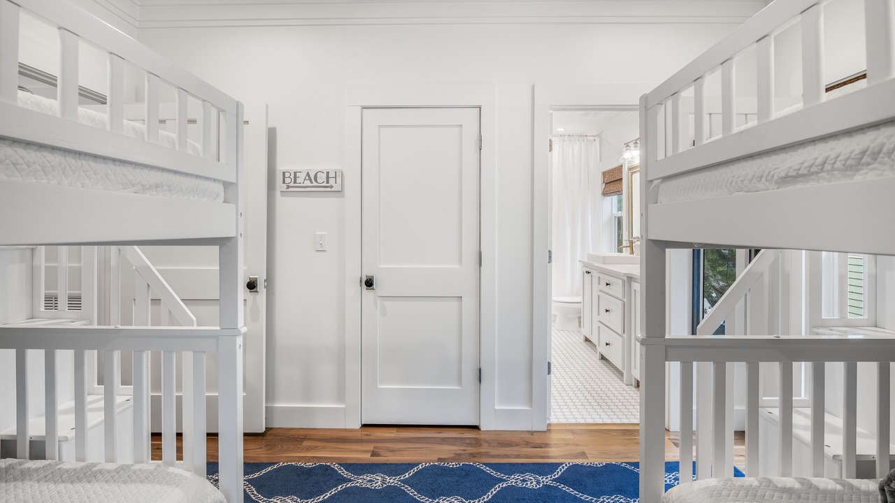 Photo of Bathroom in Grayton Beach