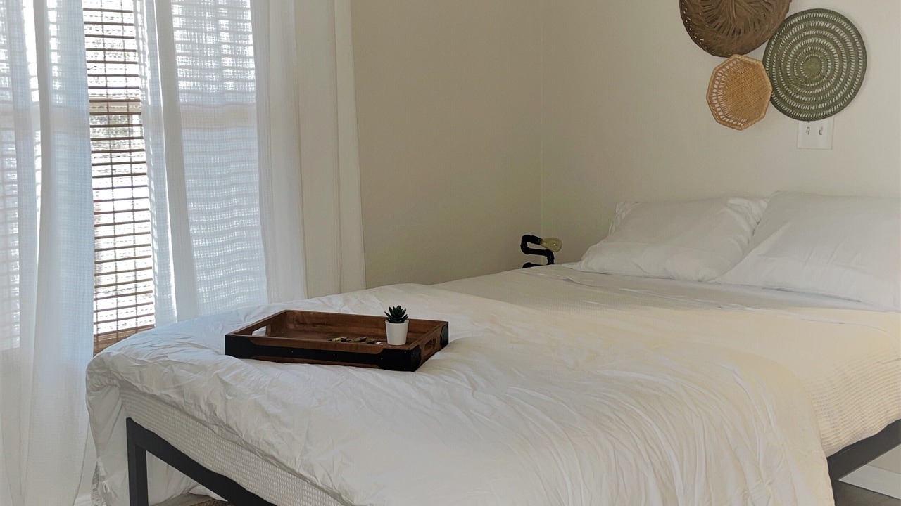 Photo of Bedroom in Sarasota