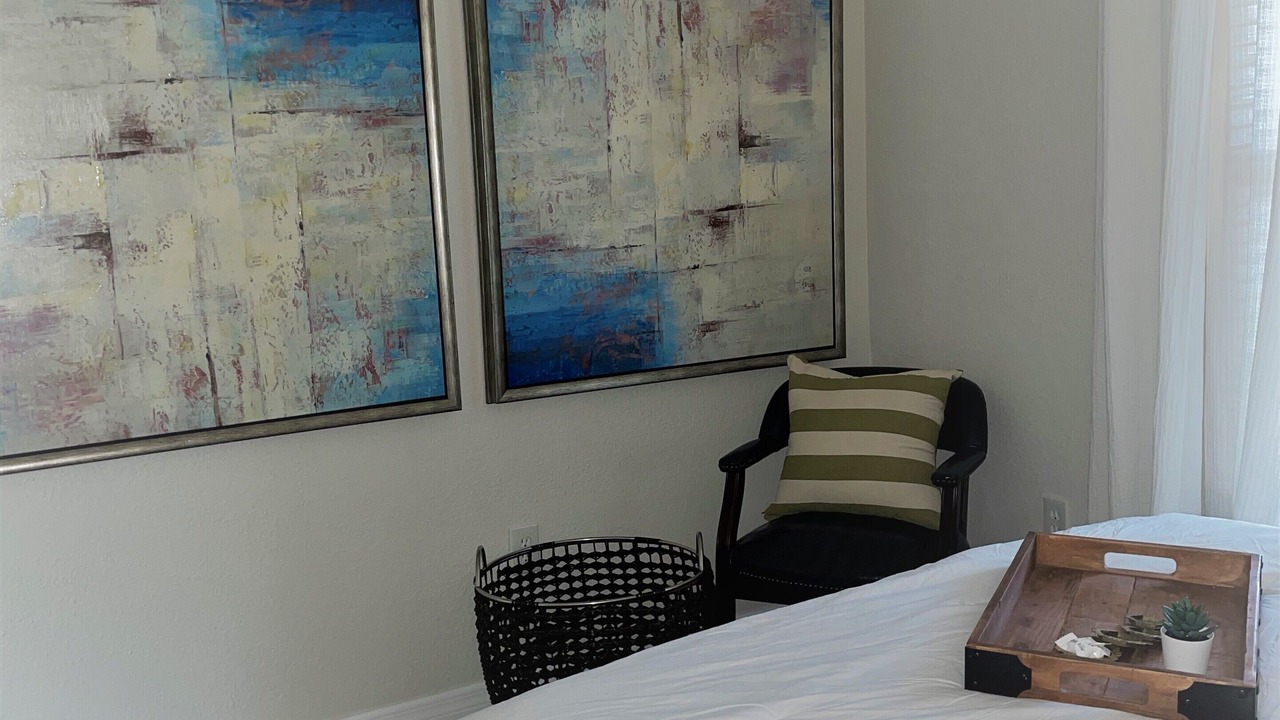 Photo of Bedroom in Sarasota