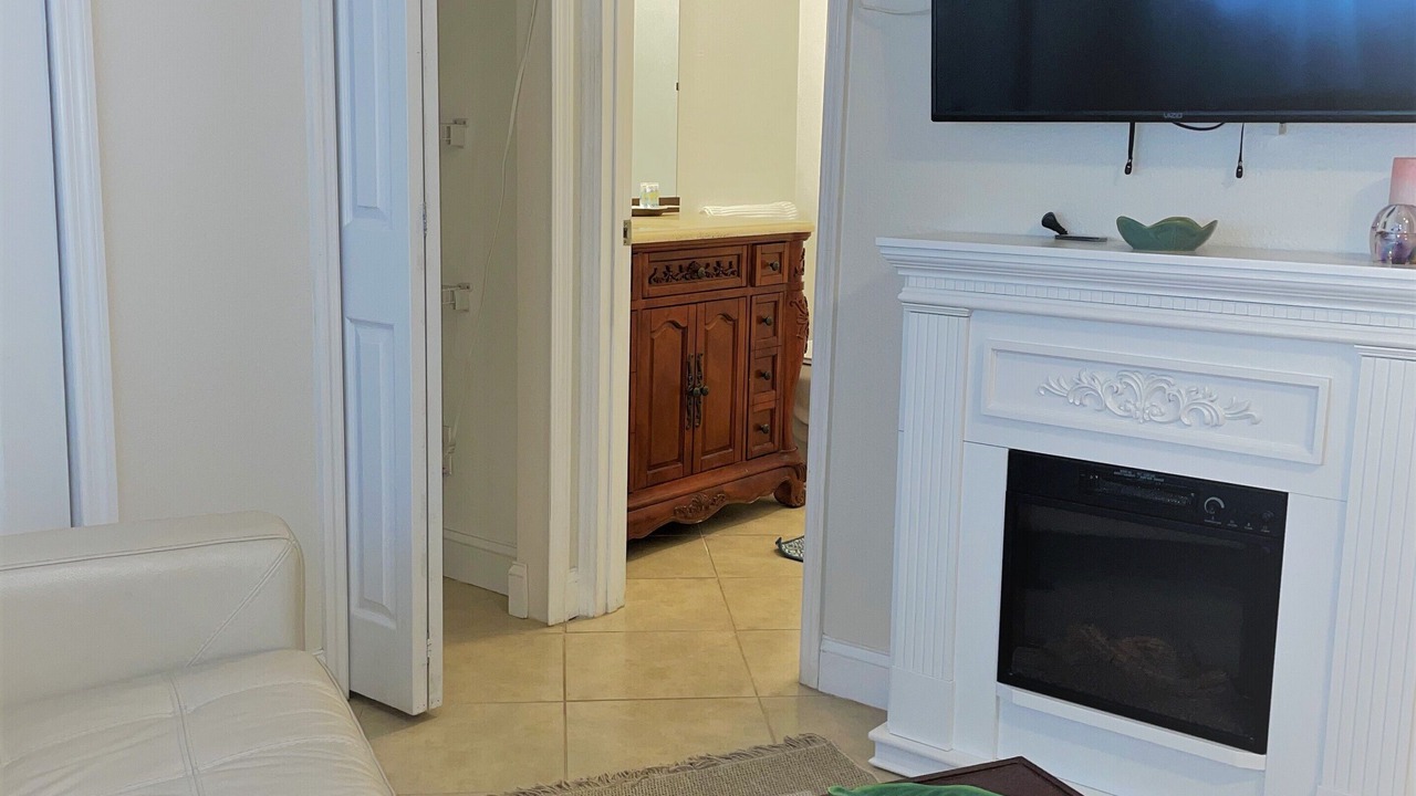 Photo of Livingroom in Sarasota