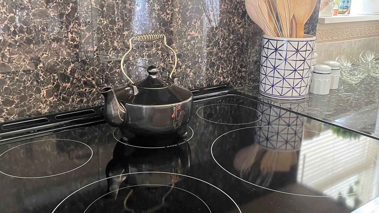 Photo of Kitchen in Sarasota