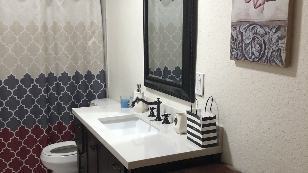Photo of Bathroom in Bradenton