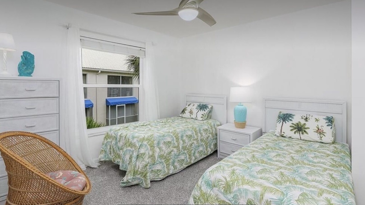 Photo of Bedroom in Naples Park