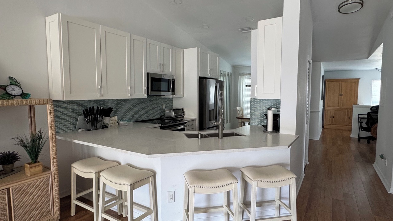 Photo of Kitchen in Naples Park