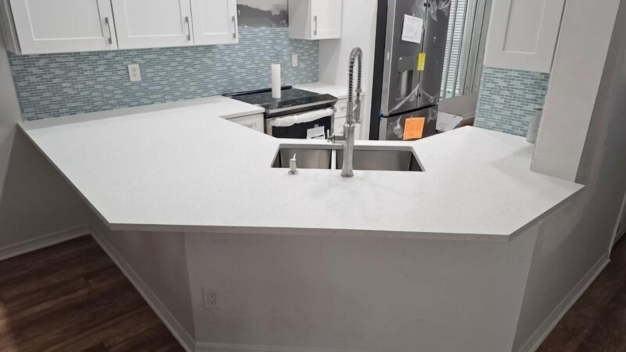 Photo of Kitchen in Naples Park